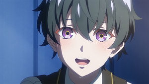テクノロイド オーバーマインド 1. évad Ep.12 12. epizód