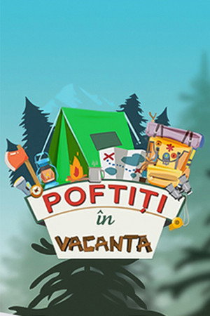 Poftiți pe la noi 5. évad (2017-12-04) poszter