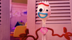 Forky Asks a Question 1. évad Ep.5 5. epizód