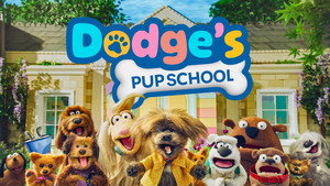 Dodge's Pup School kép