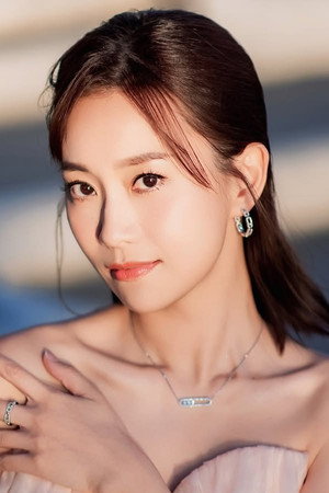 楊愛瑾 profil kép