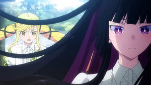 ロックは淑女の嗜みでして 1. évad Ep.12 12. epizód