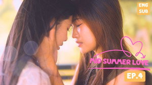 รักกลางฤดูร้อน 1. évad Ep.4 4. epizód
