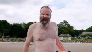 Jules and Greg's Wild Swim 1. évad Ep.2 2. epizód