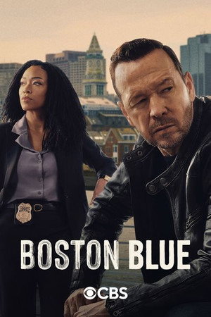 Boston Blue 1. évad (2025-10-17) poszter