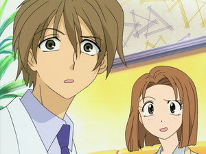 満月をさがして 1. évad Ep.3 3. epizód