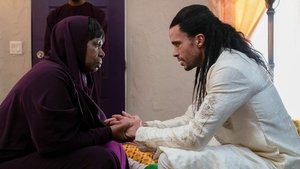 Tyler Perry's Ruthless 1. évad Ep.19 19. epizód
