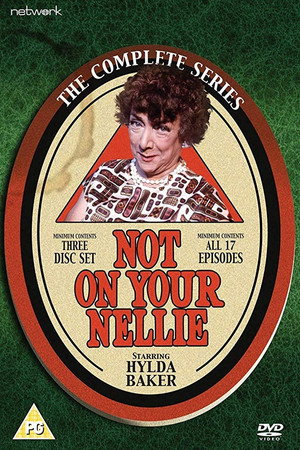 Not on Your Nellie 1. évad (1974-03-15) poszter