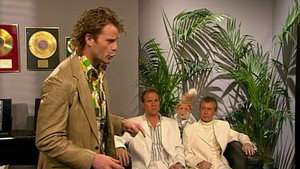 The Basil Brush Show 4. évad Ep.5 5. epizód