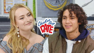 Chicken Shop Date 1. évad Ep.84 84. epizód