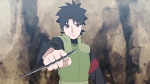 Boruto: Naruto új nemzedék 1. évad Ep.111 111. epizód