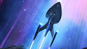 Star Trek: Protostar kép