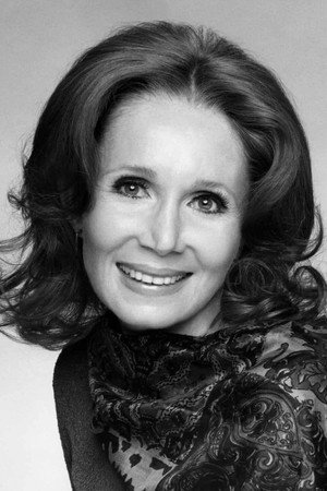 Katherine Helmond profil kép