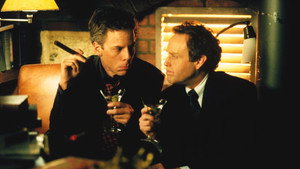 Ally McBeal 4. évad Ep.14 Terápia
