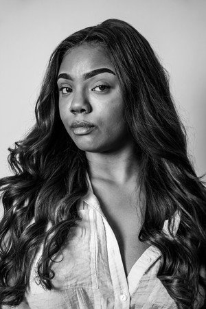 Vonneke Bonneke profil kép