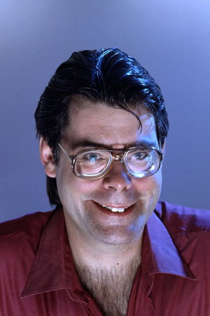Stephen King profil kép
