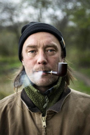 Nikolaj Kirk profil kép
