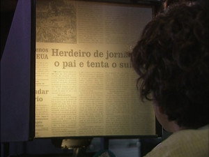 Andando nas Nuvens 1. évad Ep.33 33. epizód