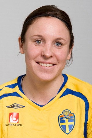 Hanna Ljungberg