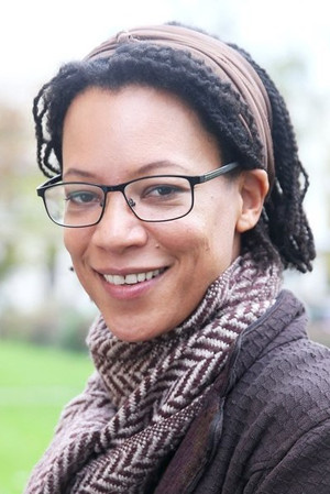 Nina Sosanya profil kép