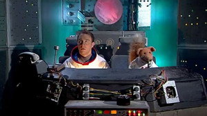 The Basil Brush Show 4. évad Ep.1 1. epizód
