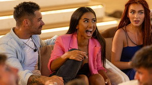 Love Island 3. évad Ep.25 25. epizód