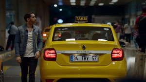 Kayıtdışı 1. évad Ep.4 4. epizód