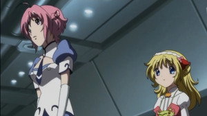 キディ・ガーランド 1. évad Ep.17 17. epizód