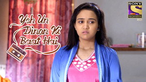 ये उन दिनों की बात है 1. évad Ep.206 206. epizód
