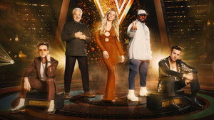 The Voice UK kép