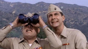 Gomer Pyle, U.S.M.C. 3. évad Ep.26 26. epizód