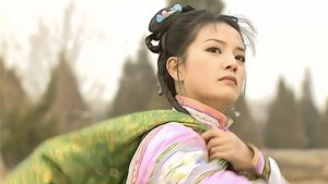 还珠格格 2. évad Ep.17 17. epizód