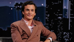 Jimmy Kimmel Live! 20. évad Ep.126 126. epizód