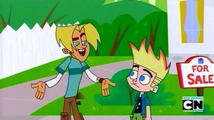 Johnny Test 6. évad Ep.21 21. epizód