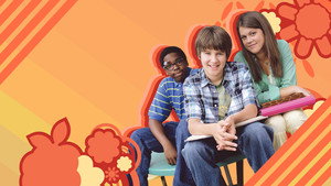 Ned's Declassified School Survival Guide kép