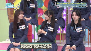 日向坂で会いましょう 7. évad Ep.3 3. epizód