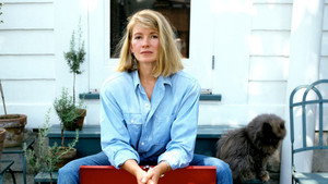 The Many Lives of Martha Stewart 1. évad Ep.2 2. epizód