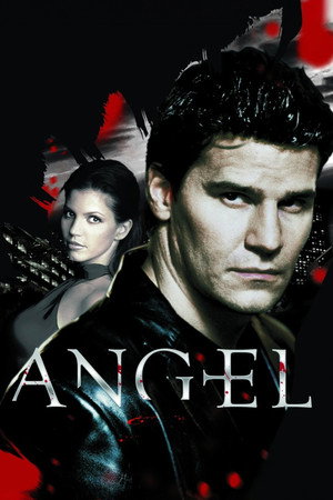 Angel poszter