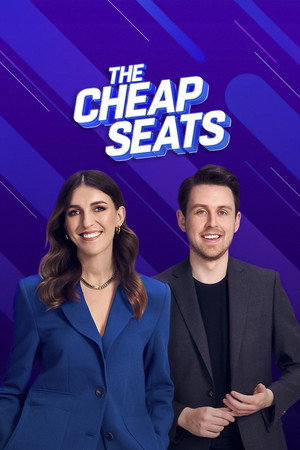 The Cheap Seats poszter