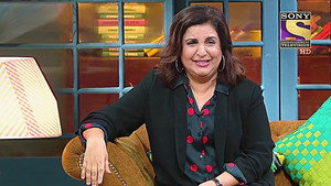 The Kapil Sharma Show 2. évad Ep.40 40. epizód