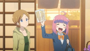やくならマグカップも 1. évad Ep.12 12. epizód