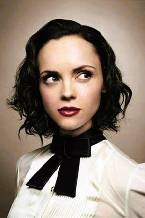Christina Ricci profil kép