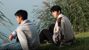 你的心事映在我的眉间 1. évad Ep.4 4. epizód