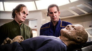 Star Trek: Enterprise 3. évad Ep.15 Előjel