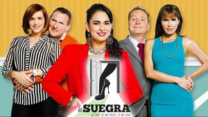 La Suegra kép