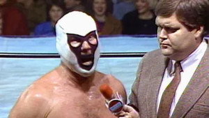 Mid-South Wrestling 4. évad Ep.4 4. epizód