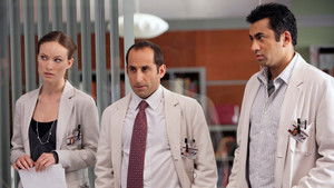 Dr. House 5. évad Ep.16 A gyengédebb én