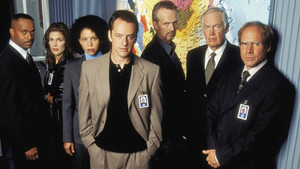 The Agency kép