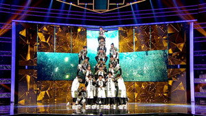 Dance Plus 2. évad Ep.8 8. epizód