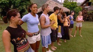 Road Rules 12. évad Ep.14 14. epizód